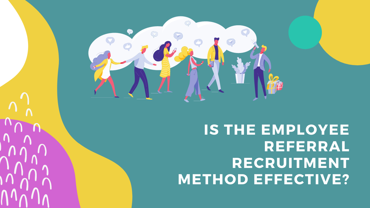 Employee Referral Programs For Recruitment Optimization | Talenteria